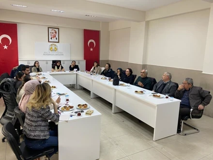 İç ve Dış Paydaş Toplantısı